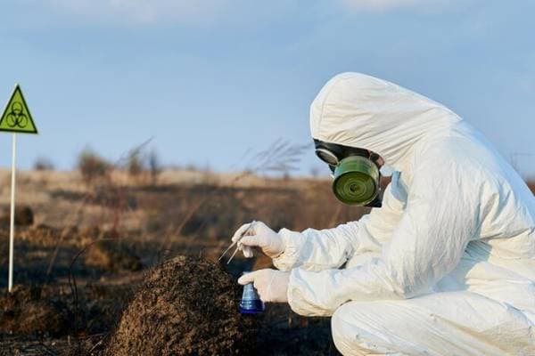 Biocide Français