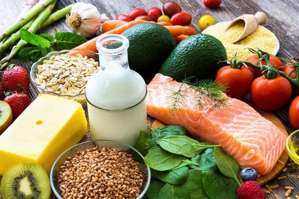 Alimentation humaine